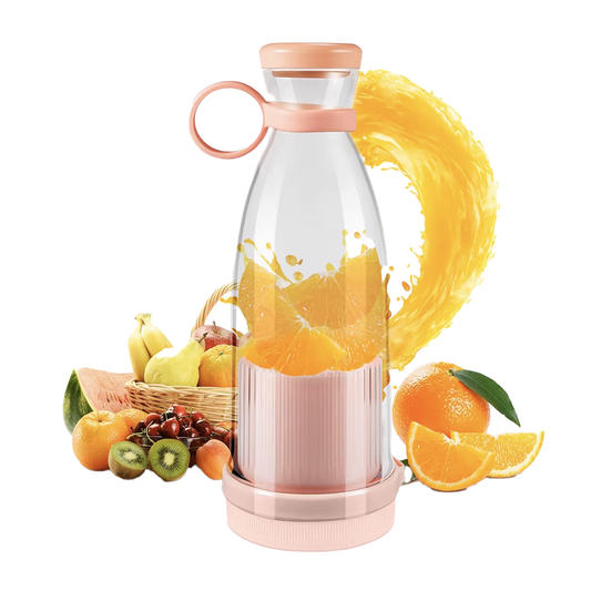 JuicerEase Blender