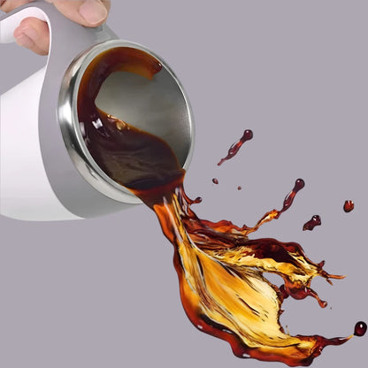 Automatic Mixing Cup