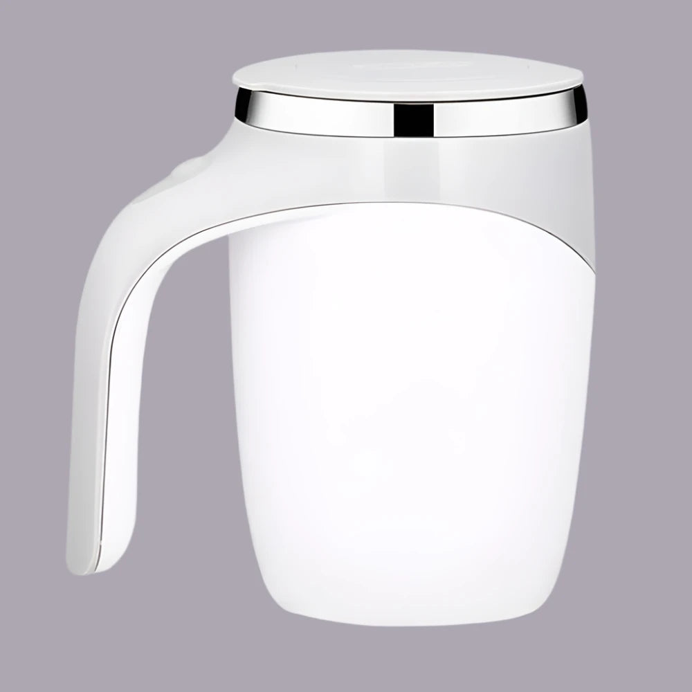 Automatic Mixing Cup