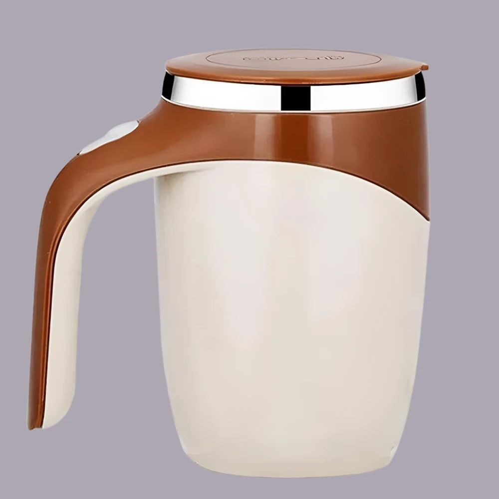 Automatic Mixing Cup